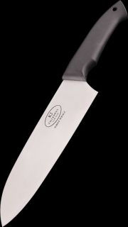 Fallkniven K2 White Whale VG10 7 Santoku Kitchen Knife New