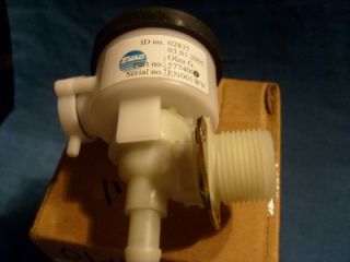 evac envirovac flush valve 5774002
