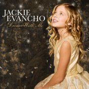  Evancho Jackie Dream with Me CD New