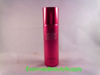 Victorias Secret Very Sexy Shimmering Hair Body Spray