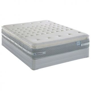 158 881 sealy mattresses sealy posturepedic plumgate point plush