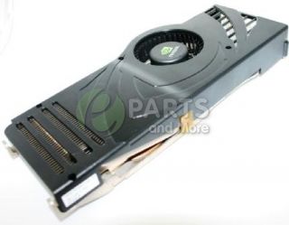 Nvidia GeForce 8800GTX 8800 Ultra Replacement Fan (no video card)