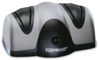 Presto Eversharp Electric Knife Sharpener