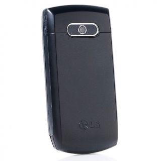 LG LG Camera Cell Phone with 1 Month of Service and NET10 Unlimited $