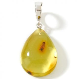 131 181 age of amber age of amber green yellow sterling silver insect