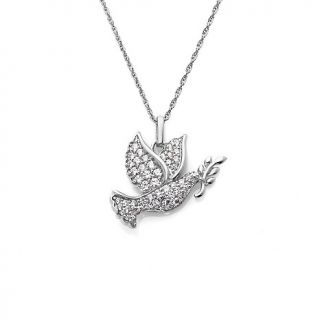 Jewelry Pendants Novelty Victoria Wieck Absolute™ Dove