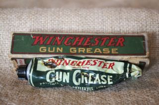 winchester gun grease in Sporting Goods