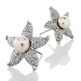 179 602 designs by veronica cultured freshwater pearl starfish