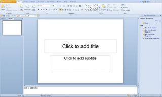  Office 2012 An Alternative Office Suite to MS Office Word Excel