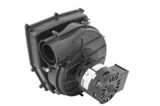 Fasco A307 Draft Inducer Blower Motor 115 Volts 3450 RPM Replacement