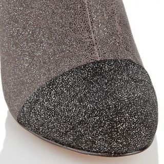 Vince Camuto Amoby 2 Leather Bootie with Glitter