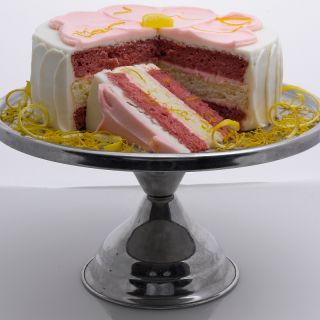 187 265 veryvera veryvera 9 strawberry lemonade layer cake rating 11 $