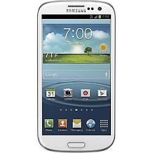 Samsung Galaxy NOTE II Cell Phone with 2 year Sprint Service   White