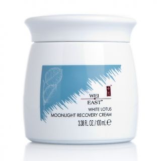 207 269 wei east white lotus moonlight recovery cream note customer