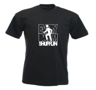 LMFAO Every Day Im Shufflin Kids Party Rock T Shirt