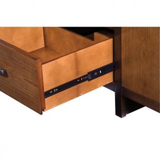 House Beautiful Marketplace Home Styles Omni Compact TV Credenza