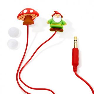 227 654 moma design store moma design store earbuds gnome and mushroom