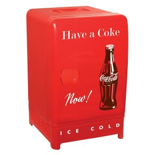 230 244 coca cola retro mini refrigerator rating be the first to write