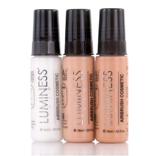 223 564 as seen on tv airbrush beauty system ultra foundation