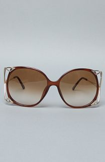 Vintage Eyewear The Christian Dior 2616 Sunglasses