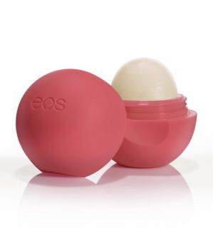 Features of EOS Lip Balm Summer Fruit Smooth Sphere (Pack of 8)