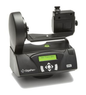 Gigapan Epic Robotic Camera Mount 600 0006