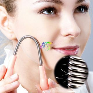 S5Y Slim Women Lady Facial Hair Epicare Epilator Epistick Remover