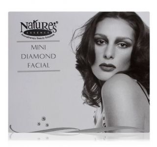  Nature's Essence Diamond Facial Kit