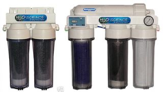 the h2o science extreme reefer chloramines system was designed to