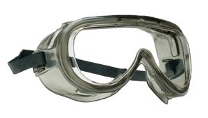 Overspray Painters Goggles Eye Protection