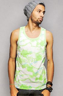 Riddim Driven Concrete Jungle Tank Concrete