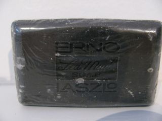 Erno Laszlo Sea Mud Soap 3 oz NWOB Factory Sealed Bar!!!