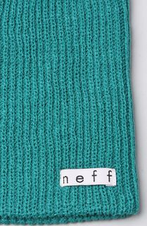 neff the daily beanie in dark teal $ 16 00 converter share on tumblr