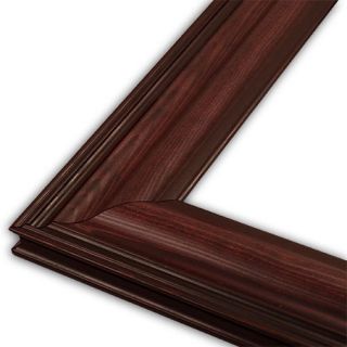Fairbank Mahogany Picture Frame Solid Wood