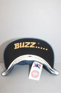  for all to envy vintage georgia tech big logo snapback hat nwt $ 25