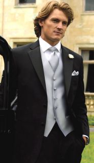  Ralph Lauren Two Button Fairview Tuxedo Package Wedding Prom