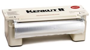Tablecraft KK6 Kenkut KK6 24 Film and Foil Dispenser Cutter