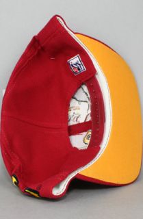  seminoles snapback hat monster logo text cardinal sale $ 35 00 $ 65