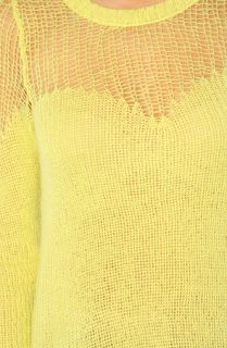  people the cozy ginger pullover in neon lime sale $ 56 95 $ 98 00 42