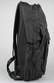 Gravis The Sureshot Backpack in Black