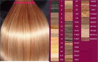 14 Bohyme European Remy Remi AAAA Grade Human Hair Extensions Weft