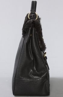 Accessories Boutique The Gayle Bag in Black