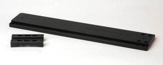 Farpoint Dovetail Plate Celestron 9.25 Short (2008 Black OTA)
