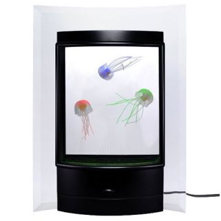 Fascinations Magic Jellyfish Undersea Tank