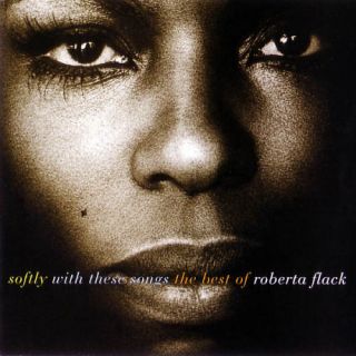 Best of Roberta Flack Greatest Hits CD oldies R B 70s Songs Seventies