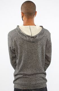 all day the fleece zip hoody in black speckle sale $ 43 95 $ 58 00 24