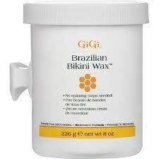  Gigi Microwave Formula Bikini Brazilian Hard Wax 0912 Fast SHIP