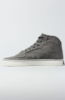Creative Recreation The Cesario XVI Sneaker in Grey