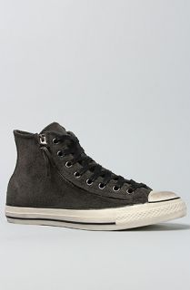 Converse The Chuck Taylor All Star Double Zip Sneaker in Beluga