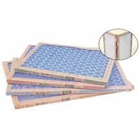 Case 20x25x1 Furnace Filter by Flanders 10255 012025